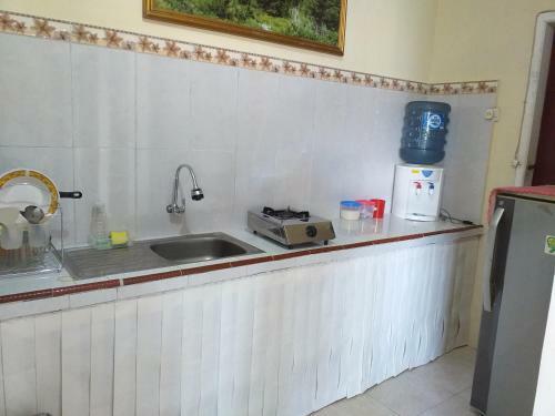 Apartamento Homestay Penny A