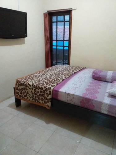 Apartamento Homestay Penny A