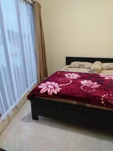 Apartamento Homestay Penny A