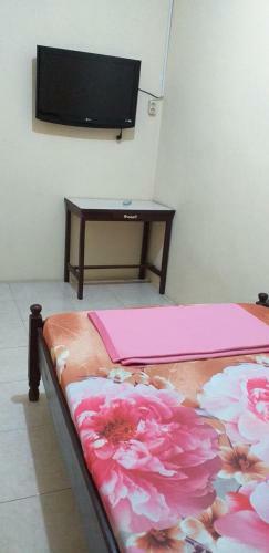 Apartamento Homestay Penny A