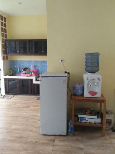 Hostal Griya Putih