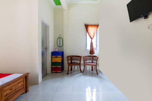 Hotel Oyo 3210 Villa Aisya