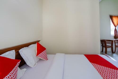 Hotel Oyo 3210 Villa Aisya