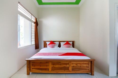 Hotel Oyo 3210 Villa Aisya