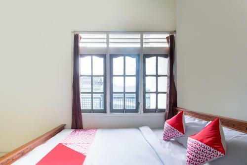 Hotel Oyo 3210 Villa Aisya