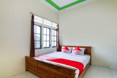 Hotel Oyo 3210 Villa Aisya