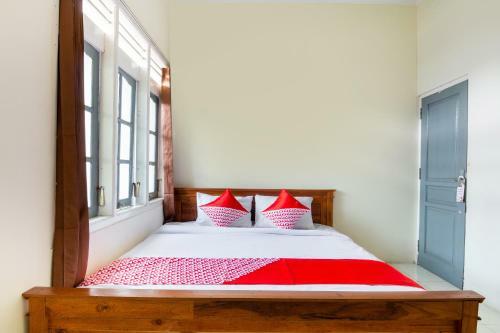 Hotel Oyo 3210 Villa Aisya