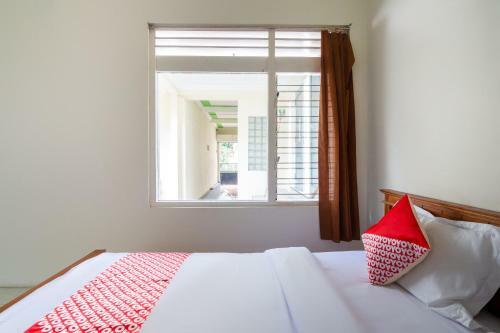 Hotel Oyo 3210 Villa Aisya