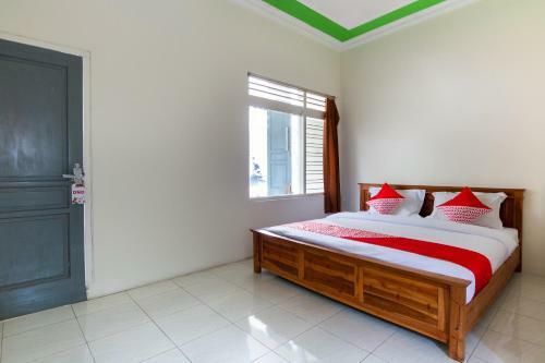 Hotel Oyo 3210 Villa Aisya