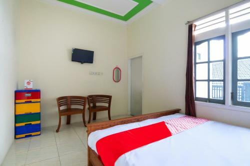 Hotel Oyo 3210 Villa Aisya