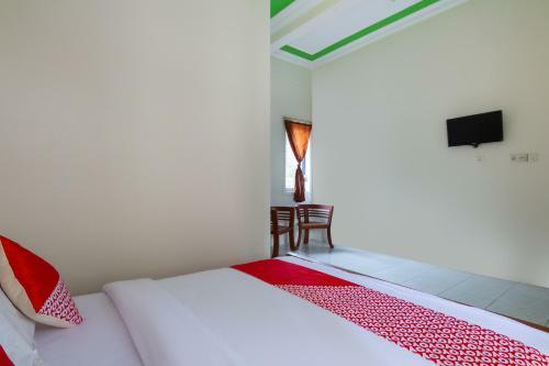 Hotel Oyo 3210 Villa Aisya