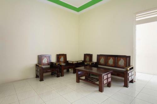Hotel Oyo 3210 Villa Aisya