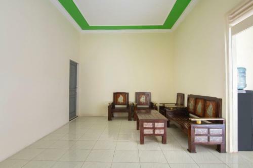Hotel Oyo 3210 Villa Aisya
