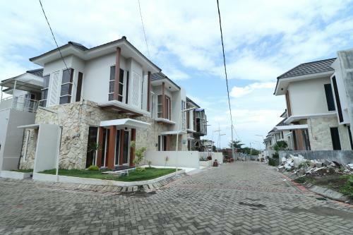 Villa Holiday By Masterpiece Villa