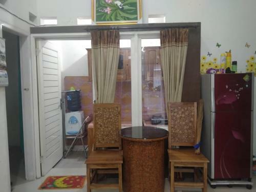 Villa Homestay Chusnul Anam