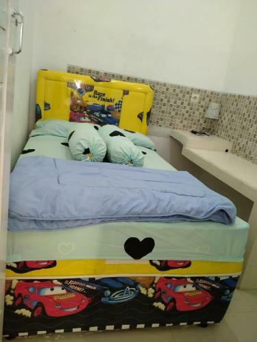 Villa Homestay Chusnul Anam