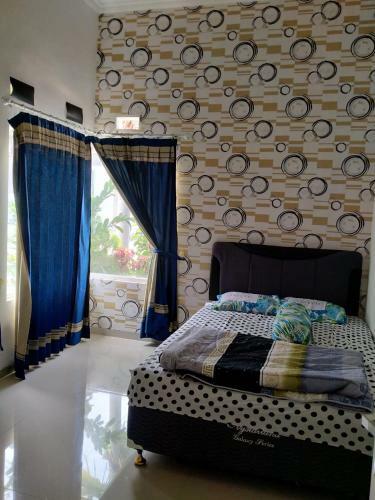 Villa Homestay Chusnul Anam