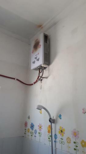 Villa Homestay Chusnul Anam