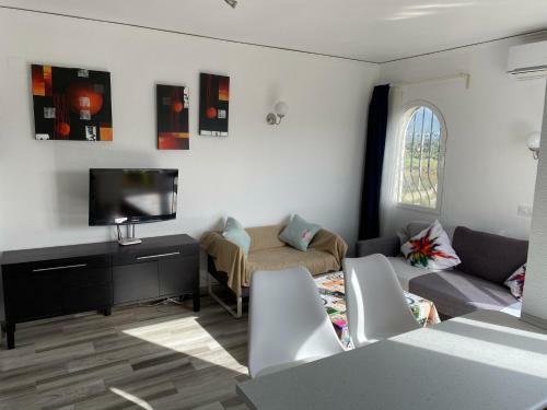 Apartamento Las Marinas En D�nia II