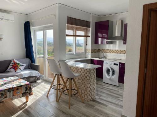 Apartamento Las Marinas En D�nia II