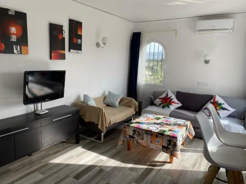 Apartamento Las Marinas En D�nia II