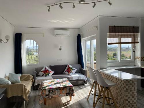 Apartamento Las Marinas En D�nia II