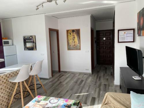 Apartamento Las Marinas En D�nia II
