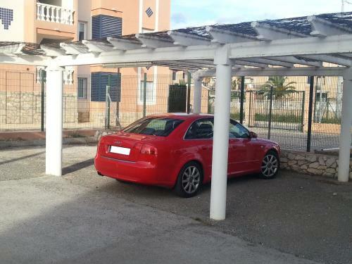 Apartamento Las Marinas En D�nia II