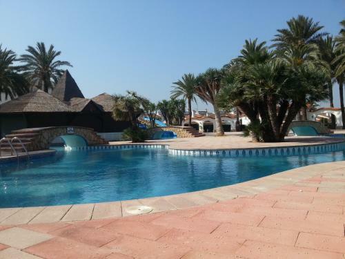 Apartamento Las Marinas En D�nia II