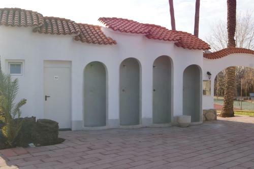 Apartamento Las Marinas En D�nia II