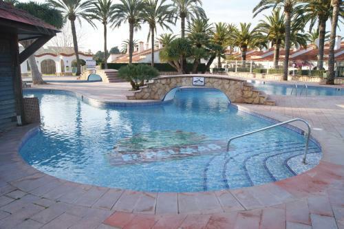 Apartamento Las Marinas En D�nia II
