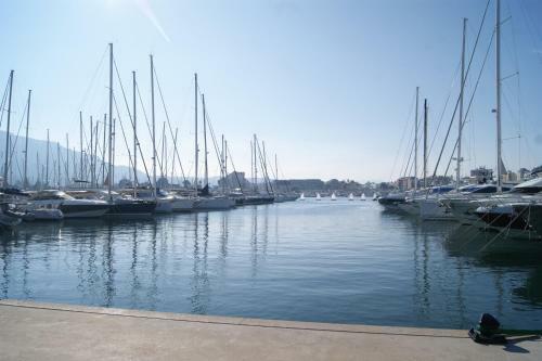 Apartamento Las Marinas En D�nia II