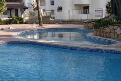 Apartamento Las Marinas En D�nia II