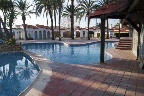 Apartamento Las Marinas En D�nia II