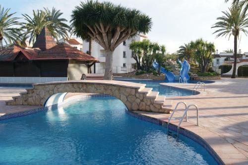 Apartamento Las Marinas En D�nia II