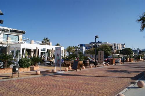 Apartamento Las Marinas En D�nia II