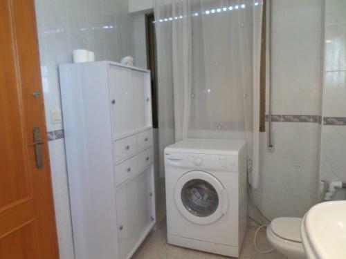 Apartamento Primera Linea De Playa Wifi Gratis