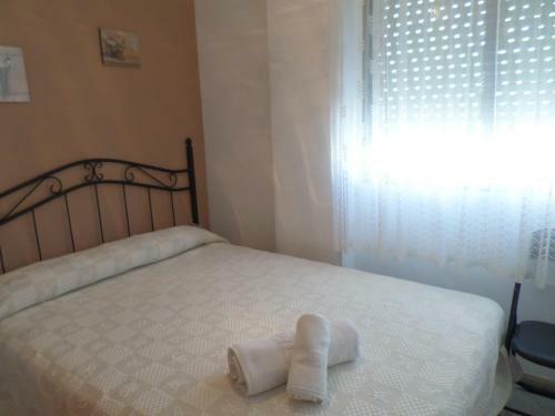 Apartamento Primera Linea De Playa Wifi Gratis
