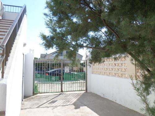 Apartamento Primera Linea De Playa Wifi Gratis