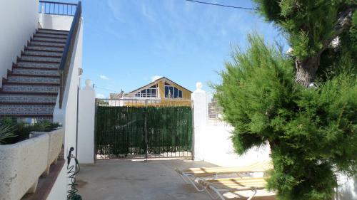 Apartamento Primera Linea De Playa Wifi Gratis