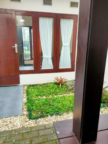 Amadeo Guest House