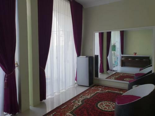 Villa Batu Malang
