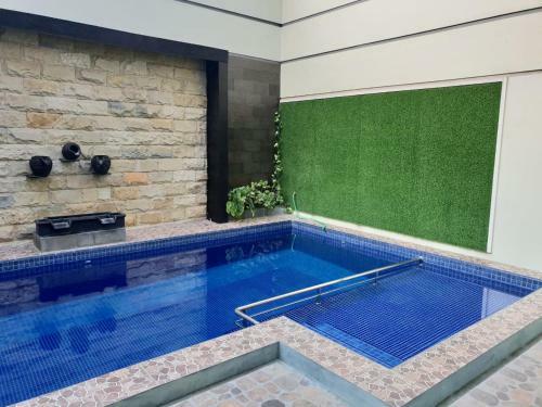 Villa Batu Malang