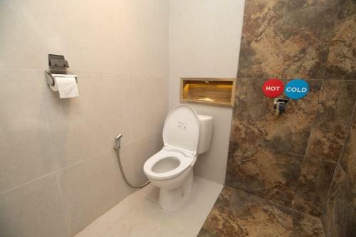 Villa White House