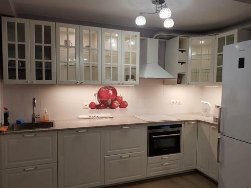 Apartamento Moncada