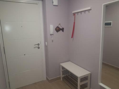 Apartamento Moncada