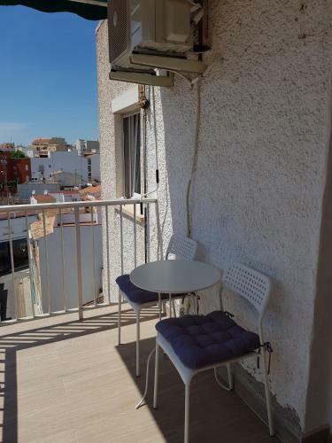 Apartamento Moncada