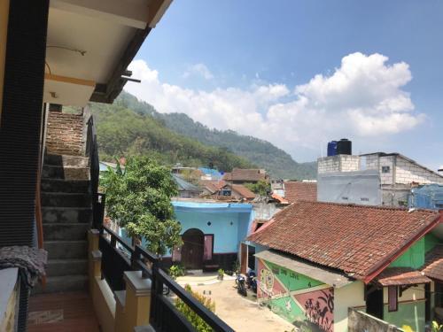 Hostal Villa Cahaya 9