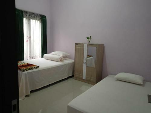 Monica Homestay