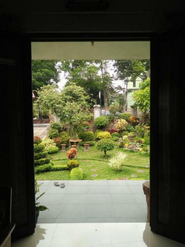 Monica Homestay